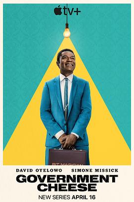 起司美国梦第一季第01集