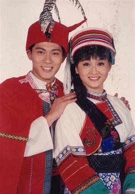 爱在女儿乡(全集)