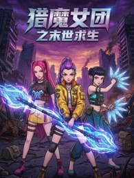 猎魔女团之末世求生